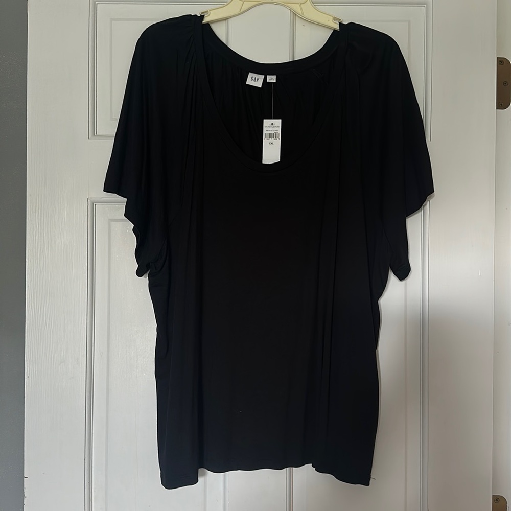 GAP Luxe Shirt